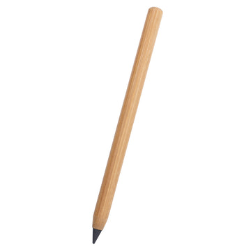 Crayon eternel en bambou lumper