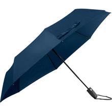 Parapluie automatique rpet 95 cm, 8 panneaux open&close