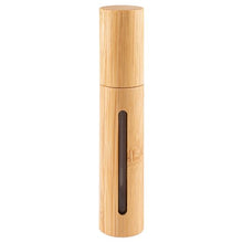 Atomiseur de parfum en bambou 10ml rhin