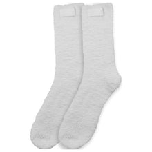 Chaussettes douces en tissu moelleux personnalisables sokker