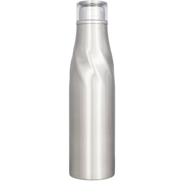 Bouteille Hugo avec isolation par le vide et couche de cuivre 650ml