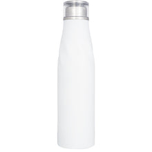 Bouteille Hugo avec isolation par le vide et couche de cuivre 650ml