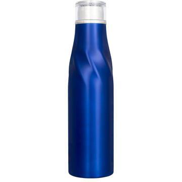 Bouteille Hugo avec isolation par le vide et couche de cuivre 650ml