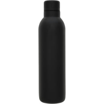 Bouteille de sport de 510ml avec isolation par le vide et couche de cuivre Thor