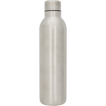 Bouteille de sport de 510ml avec isolation par le vide et couche de cuivre Thor