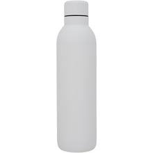 Bouteille de sport de 510ml avec isolation par le vide et couche de cuivre Thor