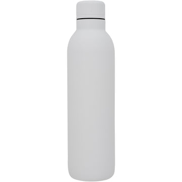 Bouteille de sport de 510ml avec isolation par le vide et couche de cuivre Thor