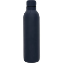 Bouteille de sport de 510ml avec isolation par le vide et couche de cuivre Thor