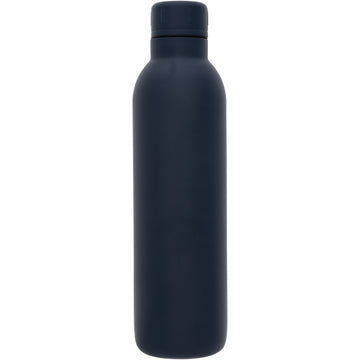 Bouteille de sport de 510ml avec isolation par le vide et couche de cuivre Thor