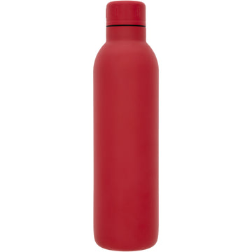 Bouteille de sport de 510ml avec isolation par le vide et couche de cuivre Thor