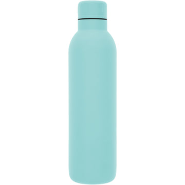 Bouteille de sport de 510ml avec isolation par le vide et couche de cuivre Thor