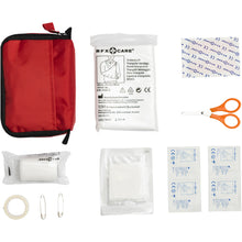 Trousse de premiers secours 19 pièces Save-me