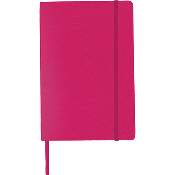 Carnet de notes Classic format A5 à couverture rigide