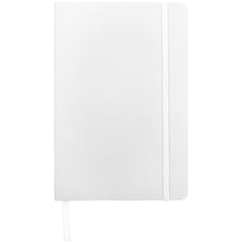 Carnet de notes A5 Spectrum avec pages blanches