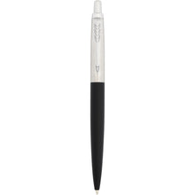 Stylo bille mat Jotter XL  Parker avec finitions chrome