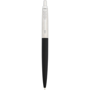 Stylo bille mat Jotter XL  Parker avec finitions chrome