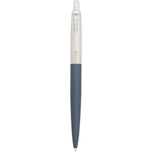 Stylo bille mat Jotter XL  Parker avec finitions chrome