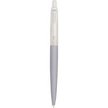 Stylo bille mat Jotter XL  Parker avec finitions chrome