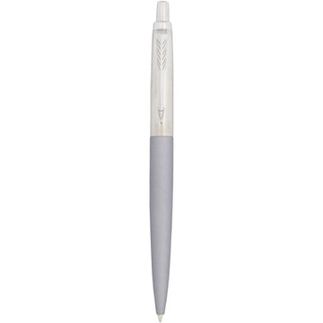 Stylo bille mat Jotter XL  Parker avec finitions chrome