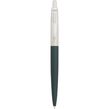 Stylo bille mat Jotter XL  Parker avec finitions chrome