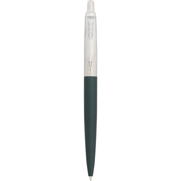 Stylo bille mat Jotter XL  Parker avec finitions chrome