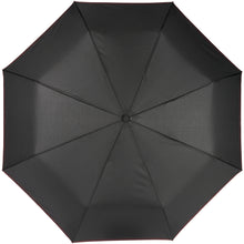 Parapluie pliable à ouverture/fermeture automatique 21" Stark-mini