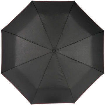 Parapluie pliable à ouverture/fermeture automatique 21" Stark-mini