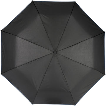 Parapluie pliable à ouverture/fermeture automatique 21" Stark-mini