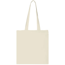 Sac shopping coton Carolina 100 gr/m² 7L