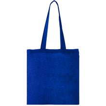 Sac shopping coton Carolina 100 gr/m² 7L