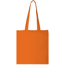 Sac shopping coton Carolina 100 gr/m² 7L