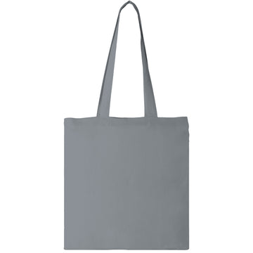 Sac shopping coton Carolina 100 gr/m² 7L