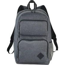 Sac à dos ordinateur 15" Graphite Deluxe 20L