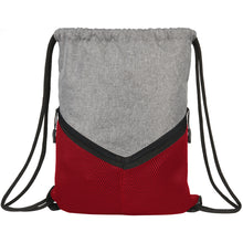 Sac de sport avec cordon de serrage Voyager 6L