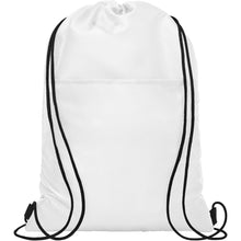 Sac isotherme Oriole avec cordon et capacité de 12 canettes 5L