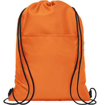 Sac isotherme Oriole avec cordon et capacité de 12 canettes 5L