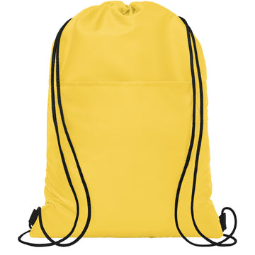 Sac isotherme Oriole avec cordon et capacité de 12 canettes 5L