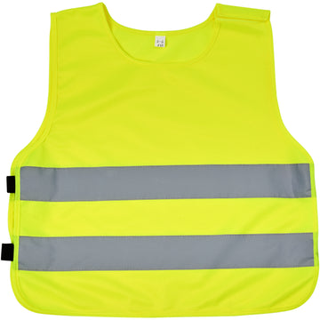 Gilet de sécurité XS velcro pour enfants 7-12 ans Marie RFX™