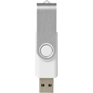 Clé USB 2 Go Rotate-basic