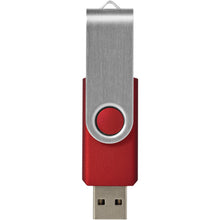 Clé USB 2 Go Rotate-basic