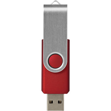 Clé USB 2 Go Rotate-basic