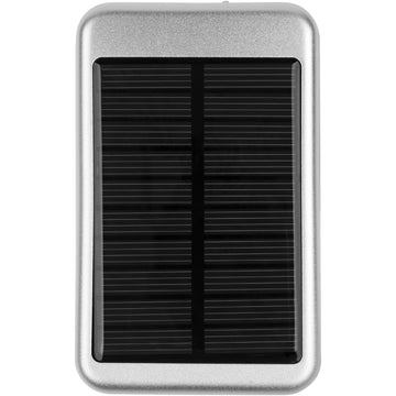 Batterie de secours solaire 4000 mAh Bask