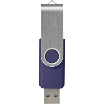 Clé USB basic 16 Go Rotate