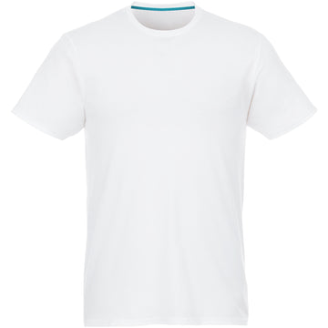 T-shirt recyclé manches courtes homme Jade