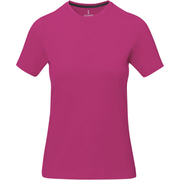 T-shirt manches courtes femme Nanaimo