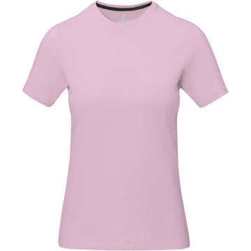 T-shirt manches courtes femme Nanaimo