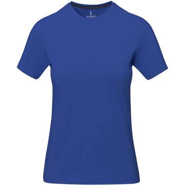 T-shirt manches courtes femme Nanaimo