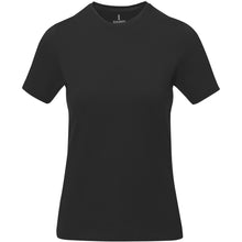 T-shirt manches courtes femme Nanaimo