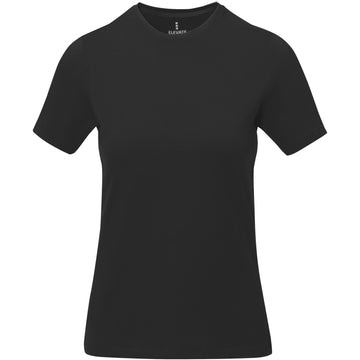 T-shirt manches courtes femme Nanaimo