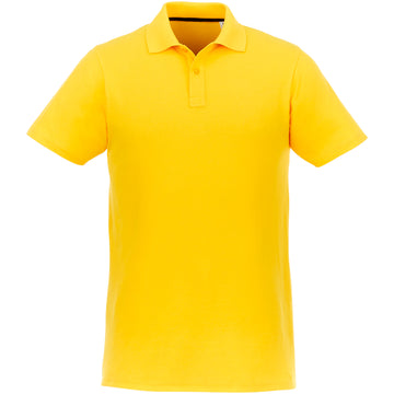 Polo manches courtes homme Helios